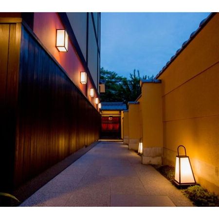 Kyoto Takasegawa Bettei - Vacation Stay 08062V Exterior foto